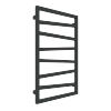 ZIGZAG 835x500 RAL 9005 Mat ZS